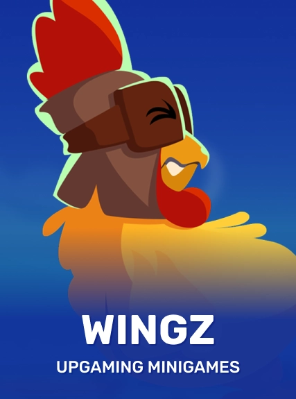 Wingz game tile