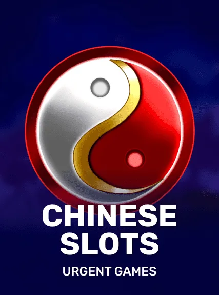 Chinese Slots game tile
