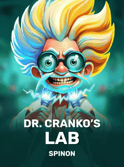 Dr. Cranko's Lab game tile