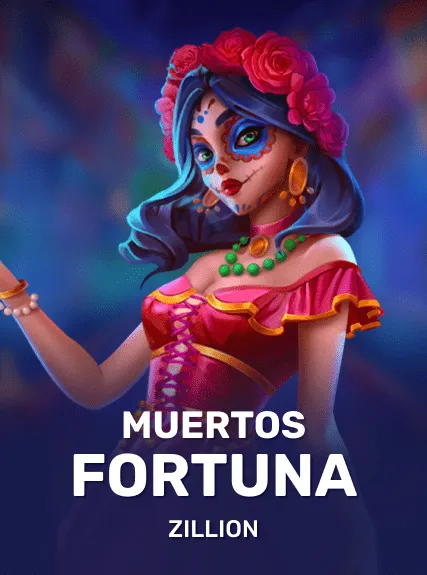 Muertos Fortuna game tile