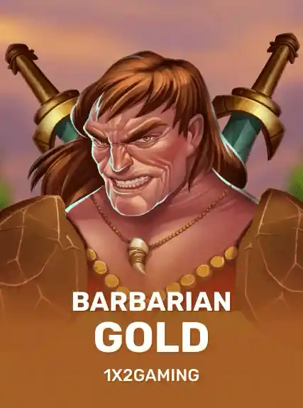 Barbarian Gold game tile