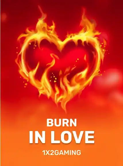 Burn in Love game tile