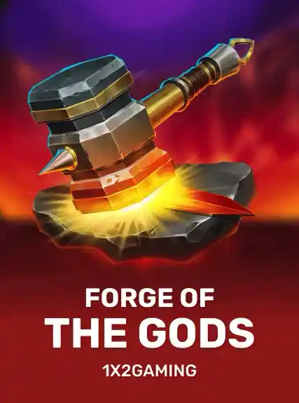 Forge of the Gods game tile