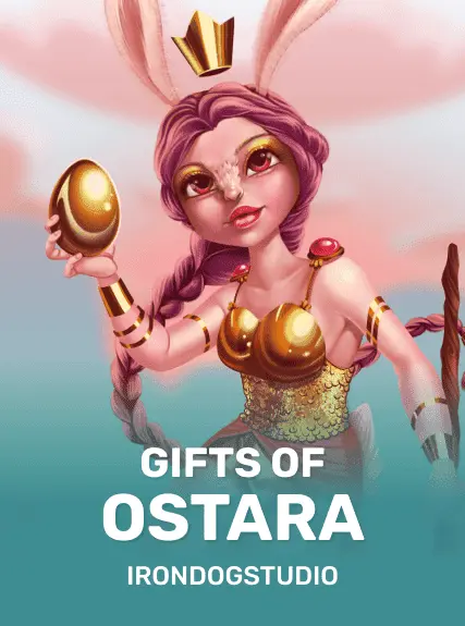 Gifts of Ostara game tile