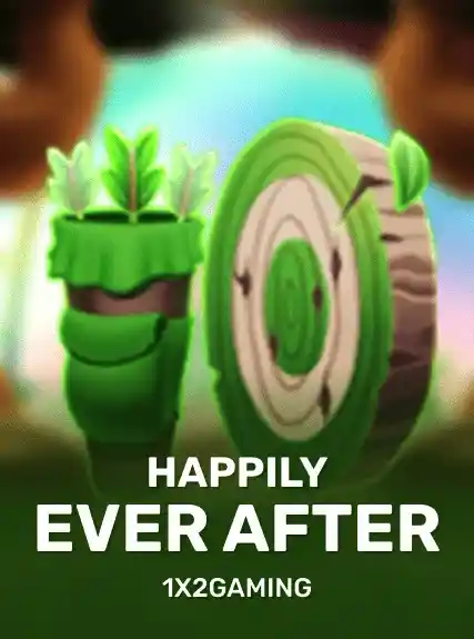 Happily Ever After game tile