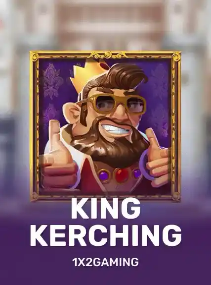 King Kerching game tile