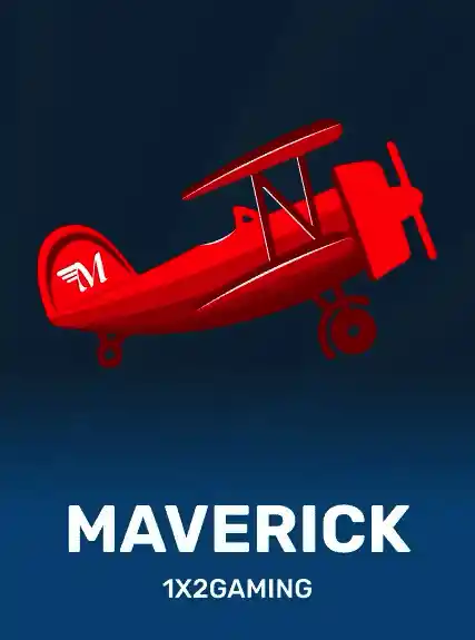 Maverick game tile