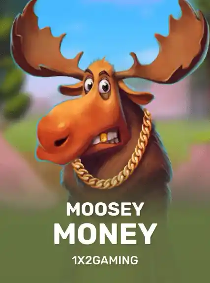 Moosey Money game tile