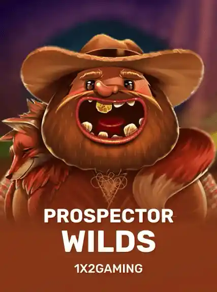 Prospector Wilds game tile