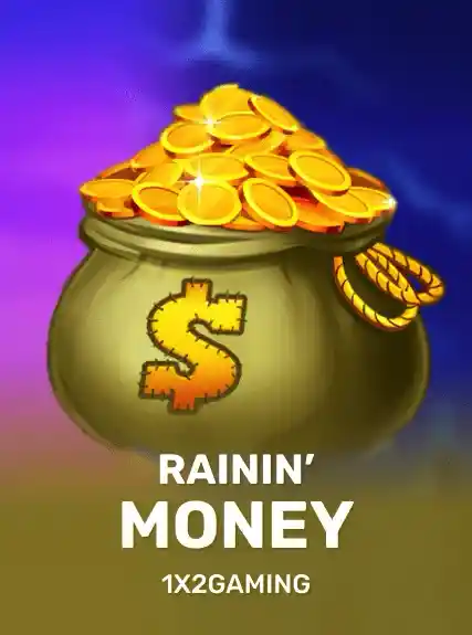 Rainin' Money game tile