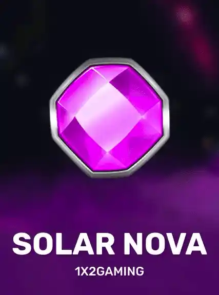 Solar Nova game tile