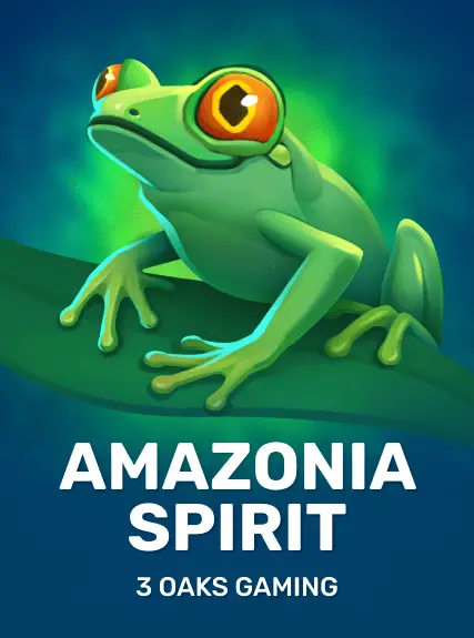 Amazonia Spirit game tile
