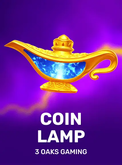 Coin Lamp game tile