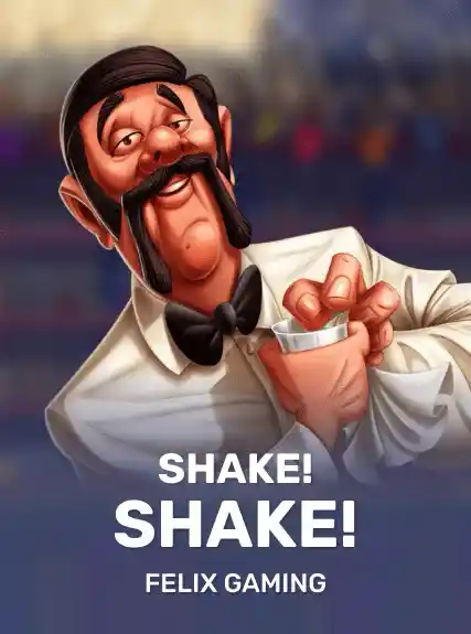 Shake! Shake! game tile