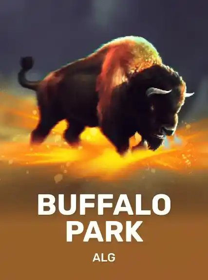 Buffalo Park game tile