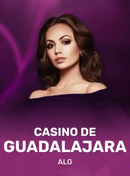 Casino de Guadalajara game tile