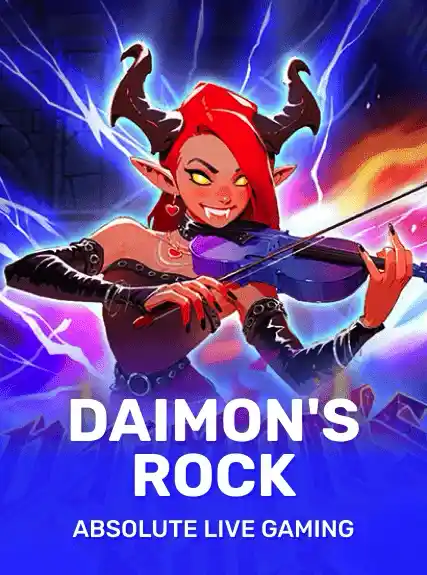 Daimon's Rock game tile