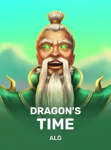 Dragon's Time game tile