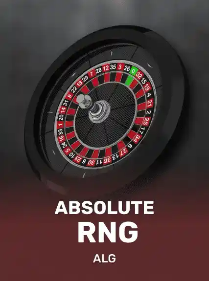 Absolute RNG game tile