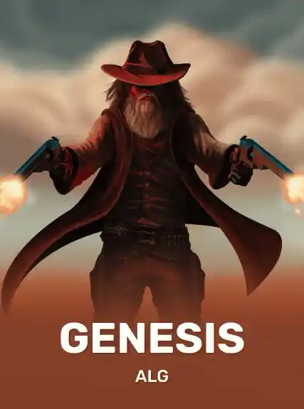 Genesis game tile