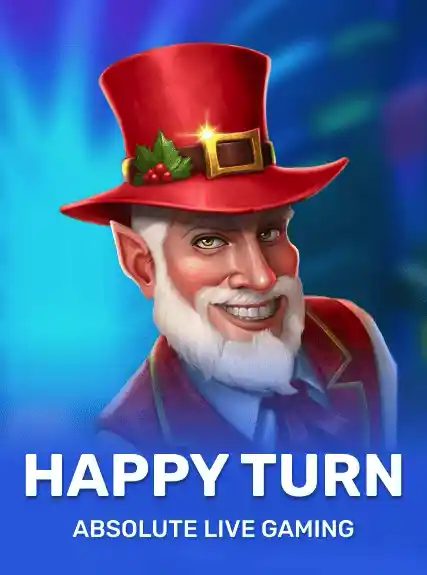 Happy Turn game tile
