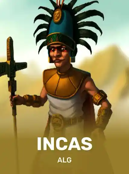 Incas game tile