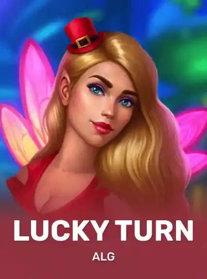 Lucky Turn game tile