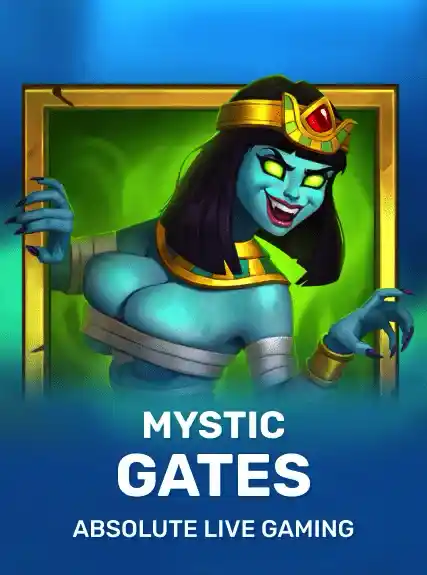 Mystic Gates game tile