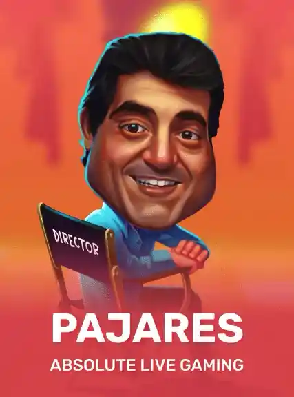 Pajares game tile