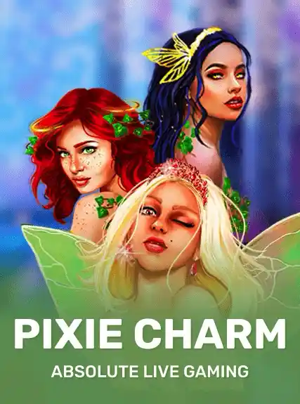 Pixie Charm game tile