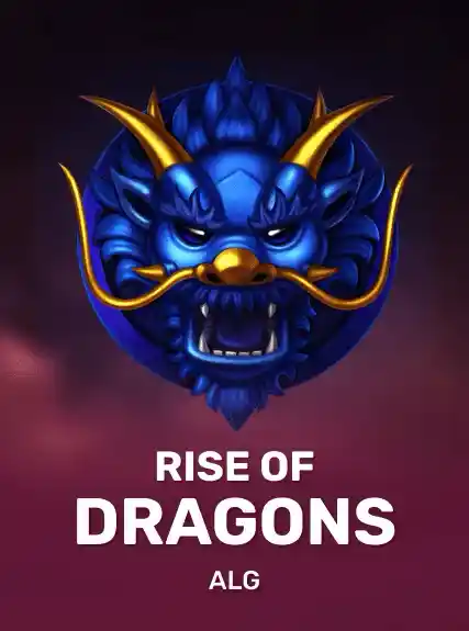 Rise of dragons game tile