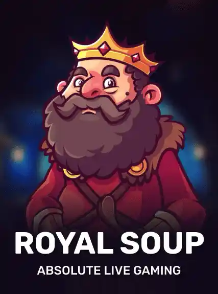 Royal Soup game tile