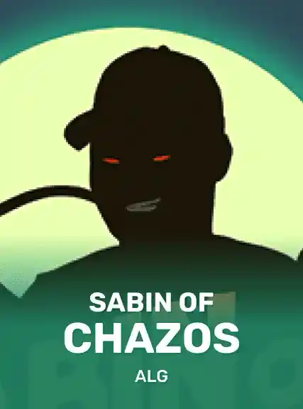 Sabin Of Chazos game tile
