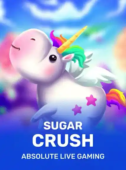 Sugar Crush game tile