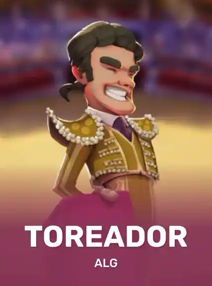 Toreador game tile