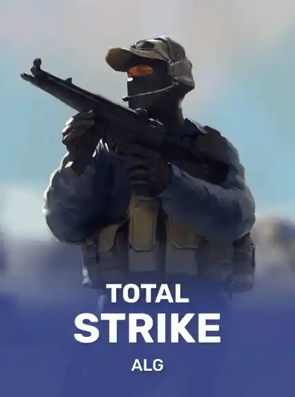 Total Strike game tile