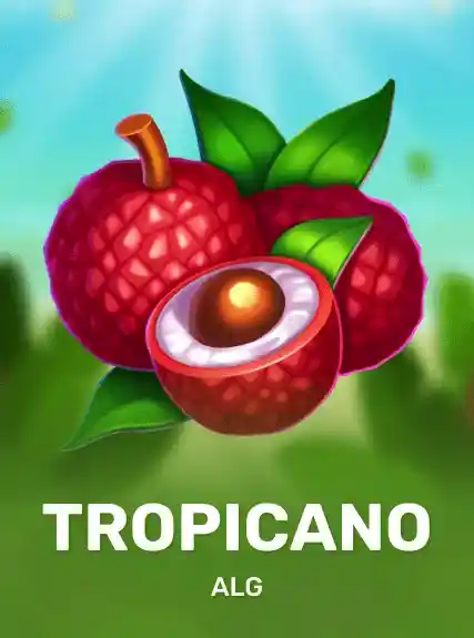 Tropicano game tile