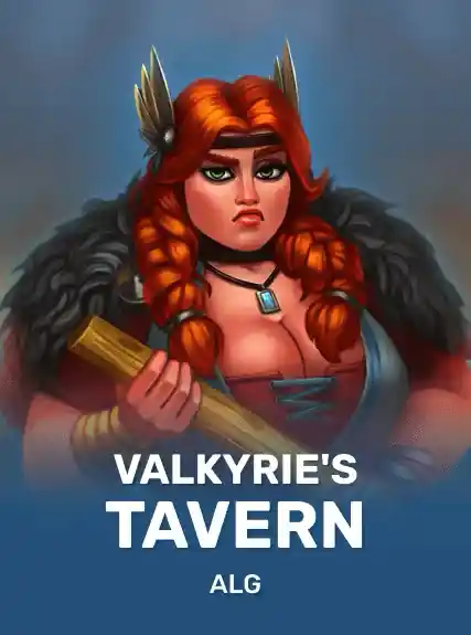 Valkyrie's Tavern game tile