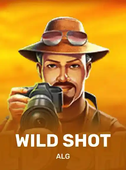 Wild Shot game tile