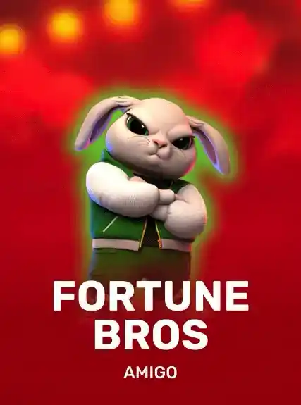 Fortune Bros game tile