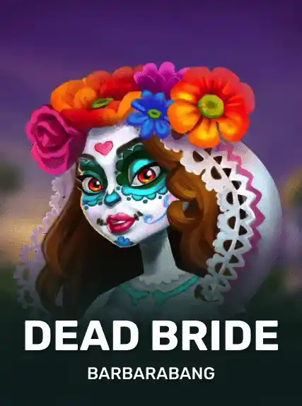 Dead Bride game tile