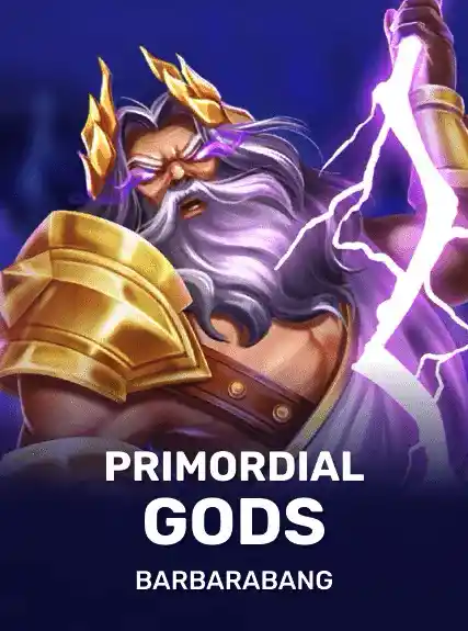 Primordial Gods game tile