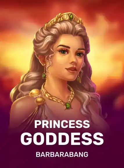 Princess Goddess game tile