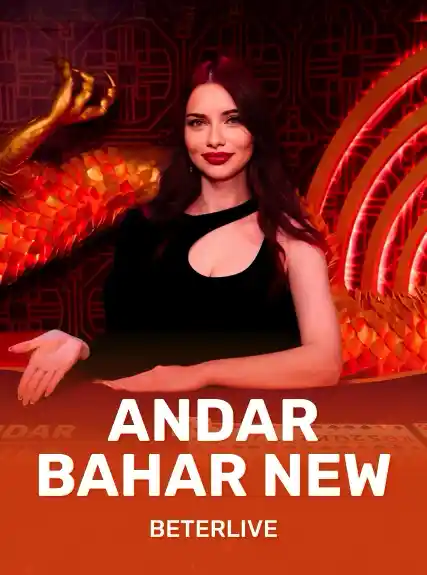 Andar Bahar game tile