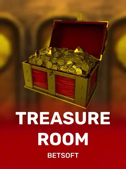 Treasure Room game tile