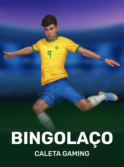 Bingolaço game tile