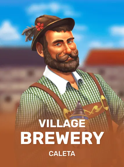 Village Brewery game tile