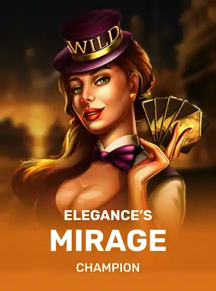 Elegance's Mirage game tile