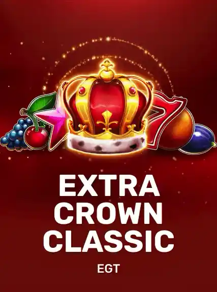 Extra Crown Classic game tile