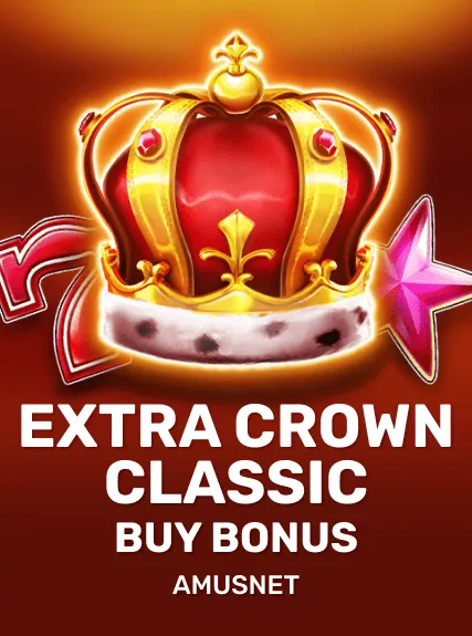 Extra Crown Classic Buy Bonus game tile